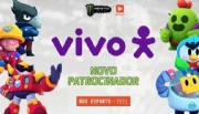 Vivo renova parceria e patrocina as competições de eSports da Brasil Game Show em 2021