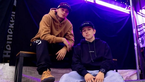 Brazilian eSports organization LOUD hires skaters to compete in the Olympics