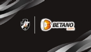 Segundo Globo Esporte, Betano encaminha acerto com Vasco para ser o patrocinador máster