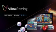 Vibra Gaming e Sportingtech unem forças em uma nova aliança