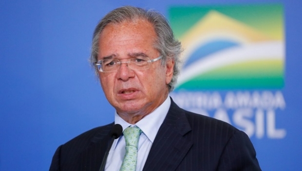 Guedes restructures Brazil’s Economy Ministry: Lottery is transferred to Productivity secretariat