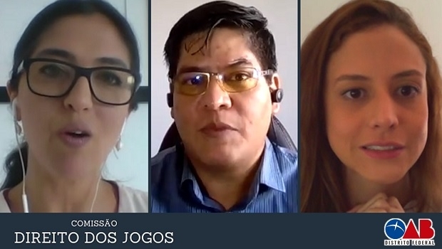 World's gaming market has appetite for Brazil, but there is lack of clarity and legal certainty