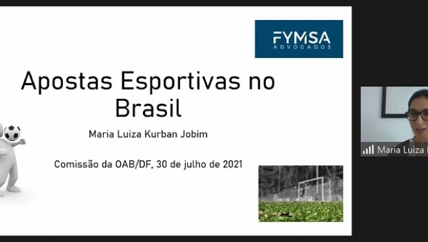 Mercado mundial de jogos tem grande apetite pelo Brasil, mas falta clareza e segurança jurídica