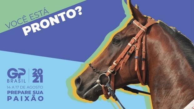 O Grande Prêmio Brasil de Turfe promete novidades, glamour e cuidados pela pandemia