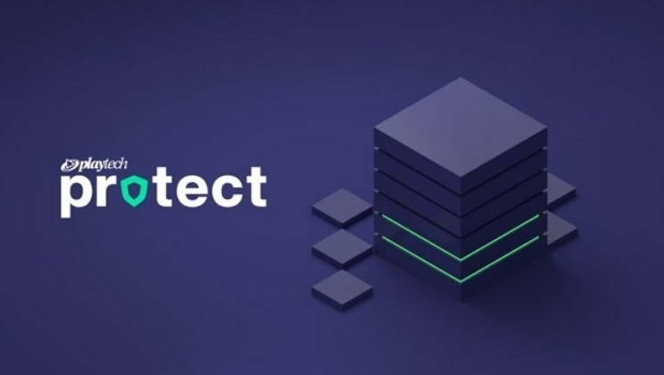 Playtech recebe a acreditação inaugural de jogos de azar mais seguros em B2B