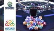 Pernambuco quer loteria própria e convoca interessados na realização de estudos de viabilidade