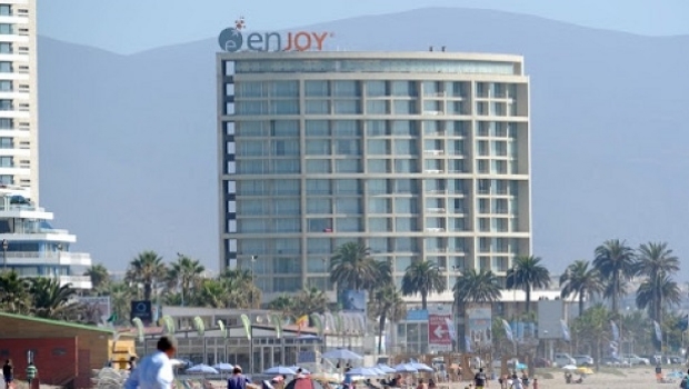 Enjoy vai expandir seus cassinos em Viña del Mar e Coquimbo no Chile
