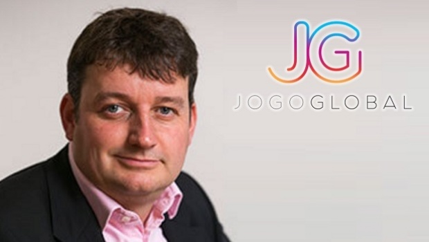 With strong presence in Brazil, Jogo Global grows and appoints Simon Collins as new Chairman