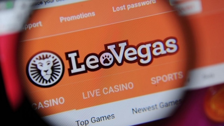 LeoVegas passa na avaliação eCOGRA