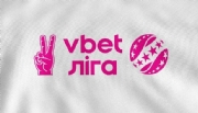 VBet é anunciada como parceira da Premier League Ucraniana