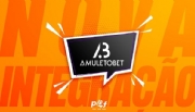 Pay4Fun integra Amuletobet em sua plataforma de pagamentos
