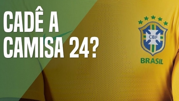 Jogo do bicho deságua em conflito entre LGBTQIA+ e Seleção brasileira que chega até a FIFA