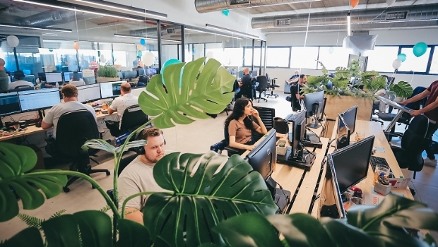 LSports announces grand opening of new offices in Ashkelon