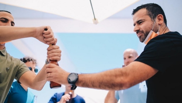 LSports announces grand opening of new offices in Ashkelon