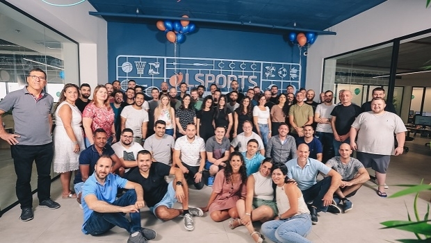 LSports announces grand opening of new offices in Ashkelon