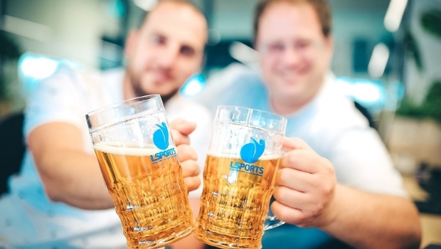 LSports announces grand opening of new offices in Ashkelon