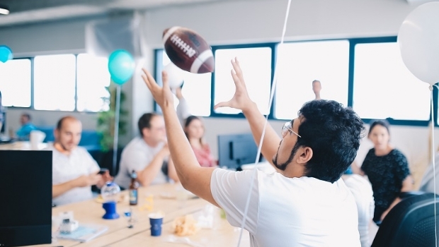 LSports announces grand opening of new offices in Ashkelon