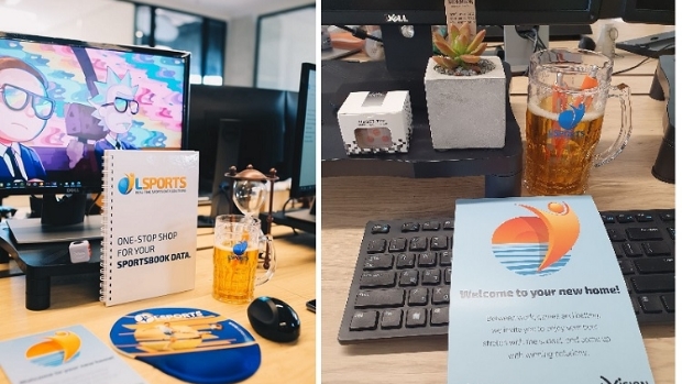 LSports announces grand opening of new offices in Ashkelon