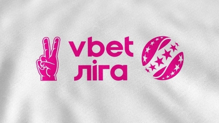 VBet é anunciada como parceira da Premier League Ucraniana