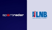 Principal liga de basquete da França escolhe a Sportradar para um acordo de direitos abrangente