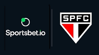 Sportsbet.io mais forte ainda no futebol do Brasil, agora com parceria  também com o São Paulo