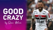 Dani Alves quer "deixar legado" com equipe de eSports