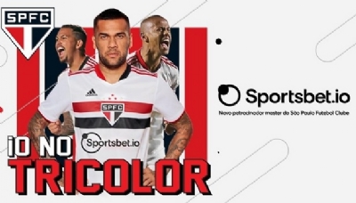Brazilian bookie Esportes da Sorte agrees sponsorship renewal for Paulistão  - Inside World Football
