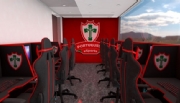 Portuguesa E-Sports é o primeiro time no Brasil a ter uma Game House dentro do clube