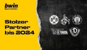 Bwin assina contrato de extensão com clubes da Bundesliga alemã