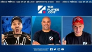 ThePlayer.com tem Adriano, Rafinha Bastos e Felipe Prior como tipsters para apostadores no Brasil