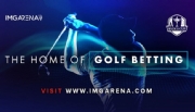 IMG Arena constrói a visão de ser a “casa oficial das apostas de golfe”