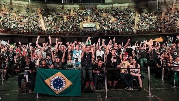Brazilian personalities and organizations unite against bill to regulate eSports