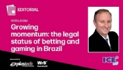Dinâmica crescente: o status legal das apostas e jogos no Brasil