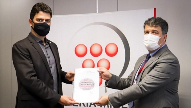 Loteria Mineira lança plano de integridade para o futuro da instituição