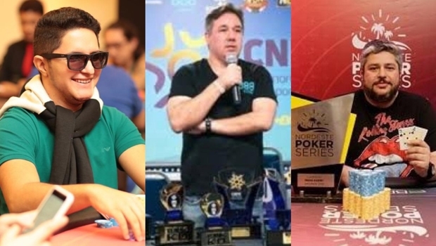 NBP convoca empreendedores de poker para a primeira fase de lançamento de projeto