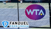 Associação de Tênis Feminino nomeia FanDuel como a primeira operadora de jogos autorizada