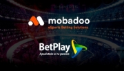 Mobadoo junta-se à BetPlay para a integração de conteúdo de apostas em eSports