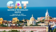 GAT Expo Colombia estreia hoje em formato presencial
