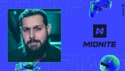 Midnite lança cashmode para jogadores de eSports entrarem no mundo das apostas esportivas
