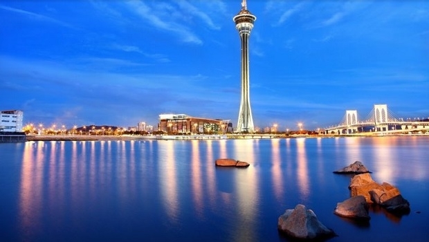 Macau visitor arrivals up 49.4% month-on-month in July