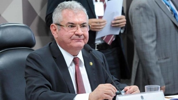 Senador Coronel pede que projeto para liberar todos os jogos no Brasil seja analisado primeiro