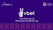VBET se torna Parceiro Titular da Copa de Futebol da Ucrânia