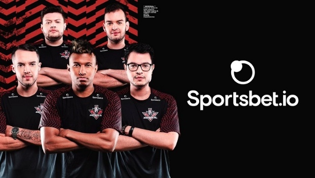 “Sportsbet.io's effort is focused on always looking for long-term partnerships in Brazil”