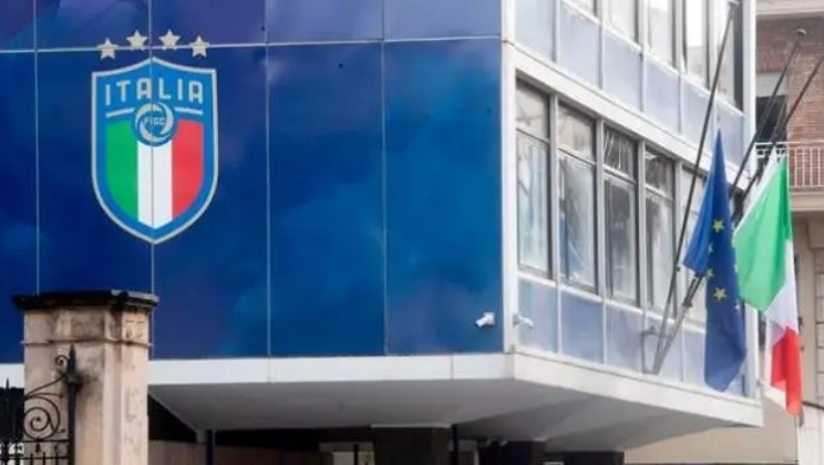 Federação Italiana de Futebol exige suspensão da proibição de patrocínio de jogos de azar