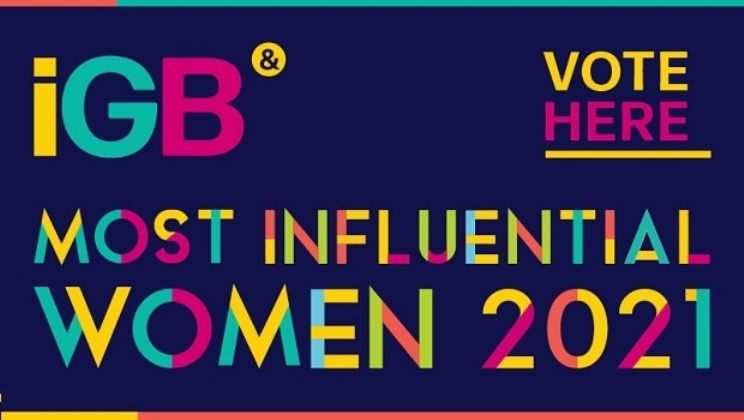 iGB lança pesquisa ‘Most Influential Women 2021’ em jogos