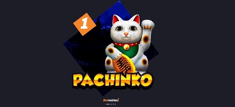 Pachinko jogo online como jogar grátis