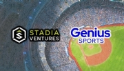 Stadia Ventures anuncia a Genius Sports como novo parceiro da Stadia Cohort