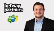 Betway adiciona Santiago Indart como novo Gerente de Marketing de Afiliados para o Brasil