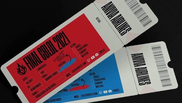 Final of CBLOL championship returns to Rio de Janeiro’s capital