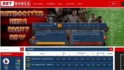 LSports anuncia que BetBanca adicionou BetBooster ao seu sportsbook